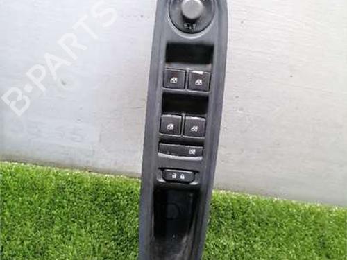 Comutador vidro frente esquerdo Comutador vidro frente esquerdo OPEL MOKKA / MOKKA X (J13) 1.6 CDTI (_76) (136 hp) 36483384 36483384