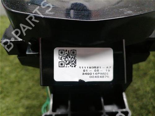 Gearstang RENAULT KADJAR (HA_, HL_) 1.2 TCe 130 (HLMR) | BP31890812M90 