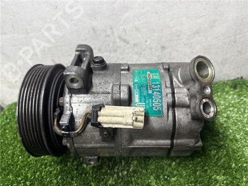 AC compressor OPEL VECTRA C (Z02) 2.0 DTI 16V (F69) | BP37061921M34 - Image 5