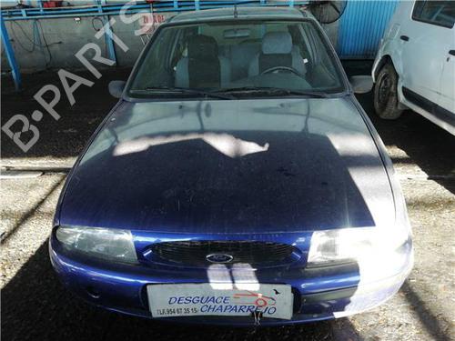 Used Parts FORD FIESTA V (JH_, JD_) 1.25 16V (75 hp) 4410139