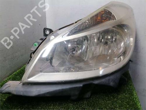 Used Left headlight Left headlight 37411165 37411165