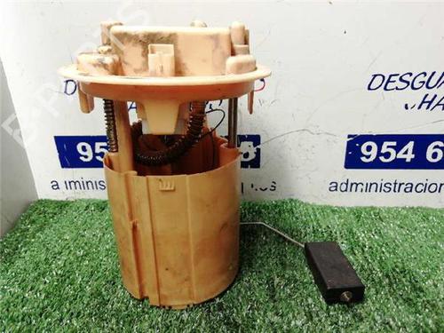 Fuel pump PEUGEOT 207 (WA_, WC_) 1.6 HDi | BP31896968M76