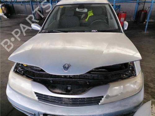 Left mirror RENAULT LAGUNA II (BG0/1_) 1.9 dCi (BG08, BG0G) | BP31893115C26 