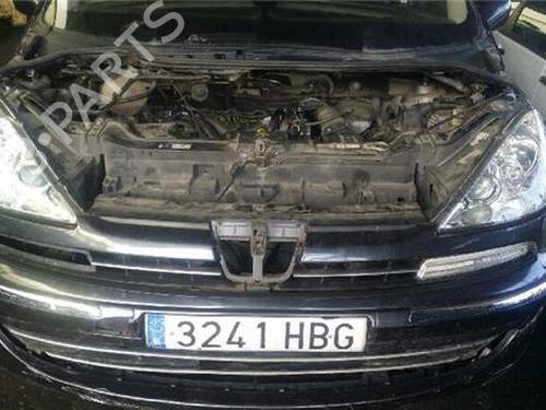 Used Parts PEUGEOT 807 (EB_) 2.0 (136 hp) 4409989