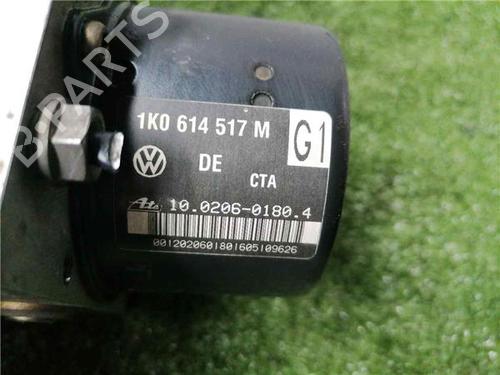 ABS pump VW GOLF V (1K1) 1.9 TDI | BP31893714M43 