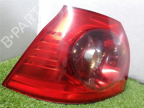 Left taillight VW GOLF V (1K1) 1.9 TDI | BP36395462C34 - Image 2