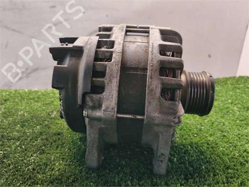 Alternator RENAULT MEGANE IV Hatchback (B9A/M/N_) 1.5 Blue dCi 115 (B9A6) | BP36028146M7 - Image 3