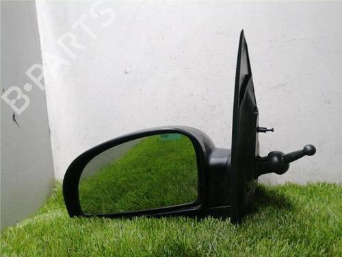 Ryggespeil venstre Ryggespeil venstre HYUNDAI GETZ (TB) 1.1 (63 hp) 34609128 34609128