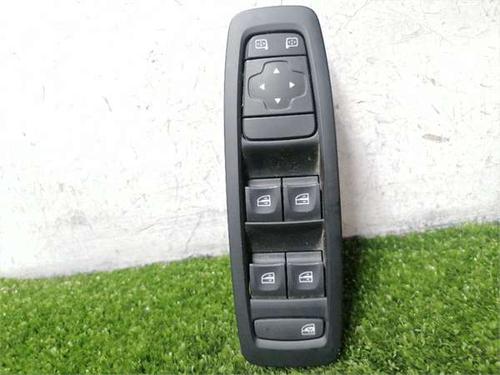 Used Left front window switch Left front window switch 36790473 36790473