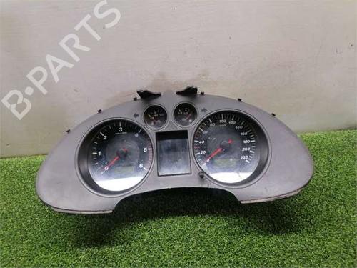 Used Instrument cluster Instrument cluster 39540804 39540804