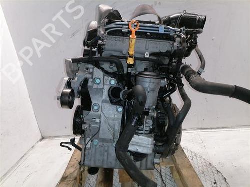 Used Engine SEAT IBIZA III (6L1) 1.4 TDI (70 hp) 31894550