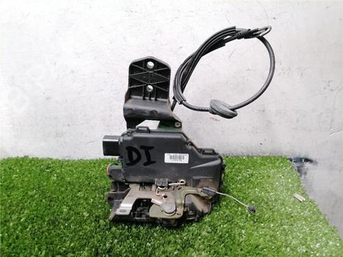 front-left-lock-vw-passat-b55-3b3-2000-2001-2002-2003-2004-2005-32768473 main image