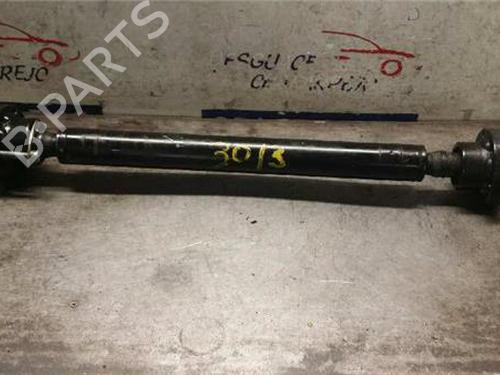 Arbre de transmission VW TOUAREG (7LA, 7L6, 7L7) 2.5 R5 TDI (174 hp) 31891343
