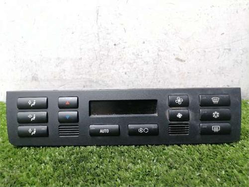 Comando chauffage Comando chauffage BMW 3 Compact (E46) 318 td (115 hp) 35747400 35747400