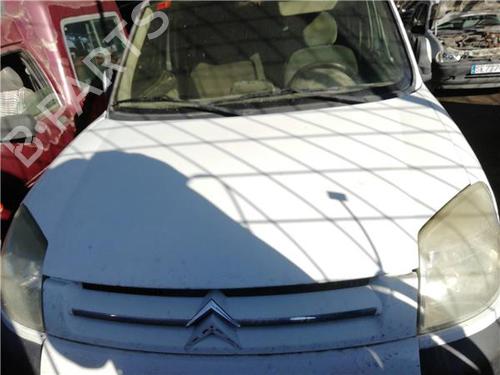 Brugte CITROËN BERLINGO / BERLINGO FIRST MPV (MF_, GJK_, GFK_) 1.6 HDI 90 (MF9HX) (90 hp) 4410163