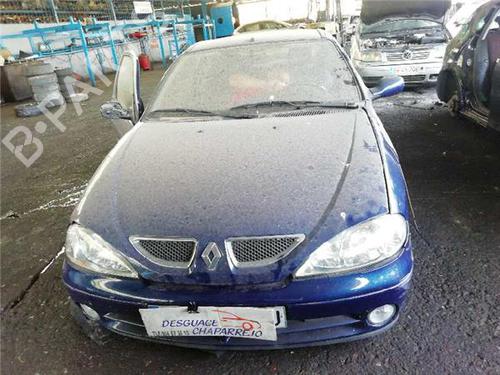 Used Parts RENAULT MEGANE I Coach (DA0/1_) 1.6 e (DA0F) (90 hp) 4410096