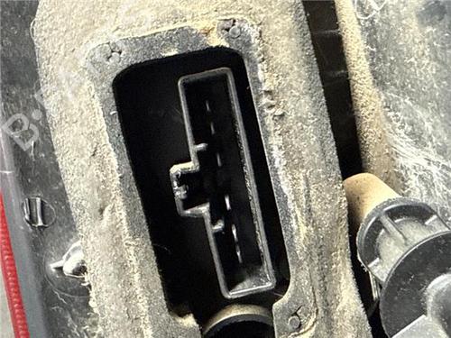 Right taillight FORD FOCUS C-MAX (DM2) 1.6 TDCi | BP32740308C35 - Image 3