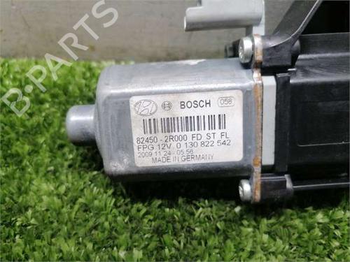 Left front window motor HYUNDAI i30 (FD) 1.6 CRDi | BP36544132E21 - Image 4