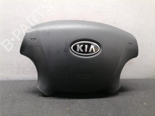 Used Driver airbag Driver airbag KIA MAGENTIS II (MG) 2.0 CRDi (140 hp) 34608995 34608995