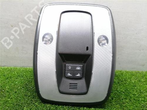 Kabinelys VOLVO V60 I (155) D5 Hybrid AWD (230 hp) 32821322