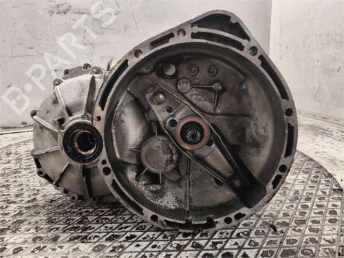 Used Gearbox Gearbox 36819779 36819779