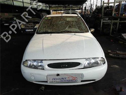 Starter FORD FIESTA IV (JA_, JB_) 1.25 i 16V | BP31889880M8 