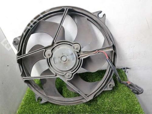 Radiator fan FORD FOCUS C-MAX (DM2) 1.8 TDCi | BP37185901M35 - Image 2