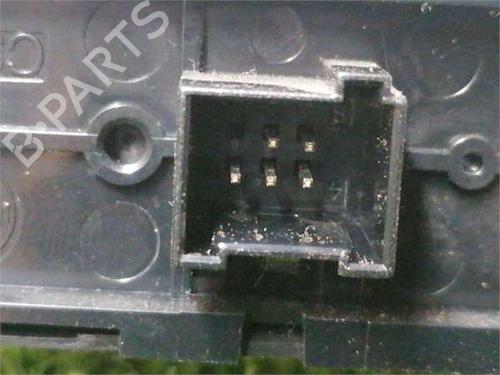 Warning switch FIAT 500 C (312_) 1.2 (312CXA1A, 312AXA1A) | BP36146542I22 - Image 3