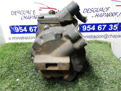 AC compressor BMW 5 (E39) 528 i | BP31897283M34
