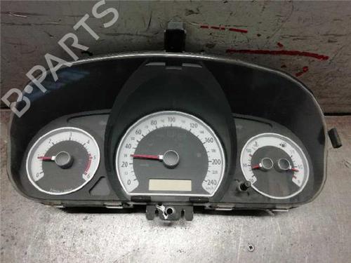 instrument-cluster-kia-ceed-hatchback-ed-2006-2007-2008-2009-2010-2011-2012-31896537 main image