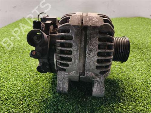 Generator Generator CITROËN C4 I (LC_) 1.6 HDi (90 hp) 37226288 37226288