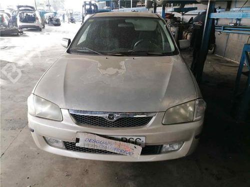 Ricambi MAZDA 323 F VI Hatchback (BJ) 2.0 TD (90 hp) 4408614