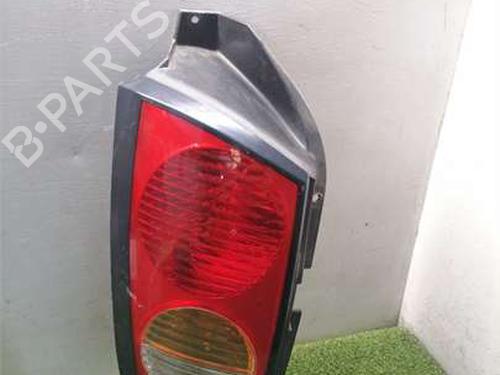 Used Left taillight Left taillight 38972059 38972059