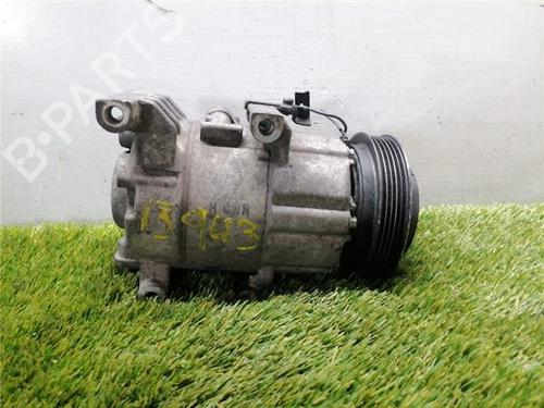 Used AC compressor AC compressor HYUNDAI ix35 (LM, EL, ELH) 1.7 CRDi (116 hp) 31901562 31901562