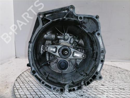 Used Gearbox Gearbox BMW 3 (E90) 320 d (163 hp) 33679257 33679257