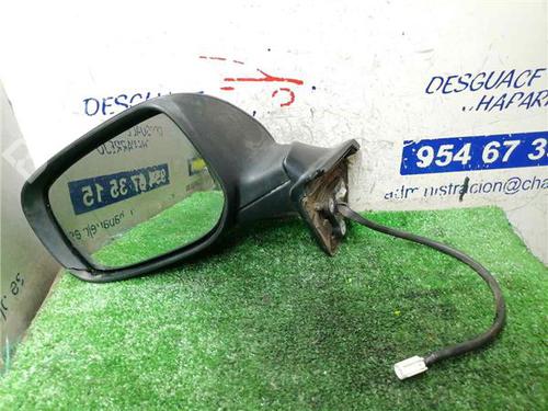 left-mirror-toyota-auris-_e15_-2006-2007-2008-2009-2010-2011-2012-2013-31893175 main image