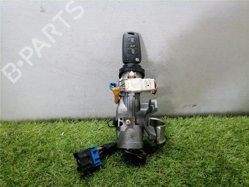 Switch KIA CEE'D Hatchback (ED) 2.0 CRDi 140 | BP33478030I30 - Image 2