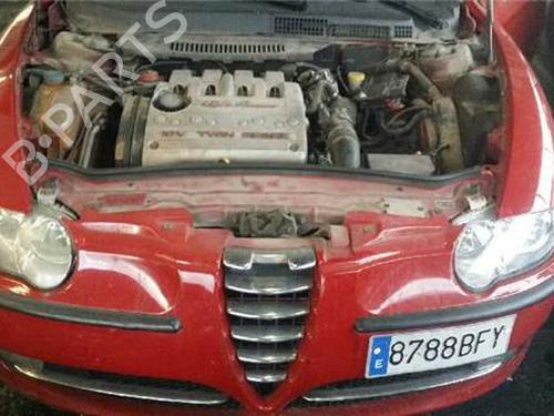 Alternator ALFA ROMEO 147 (937_) 1.6 16V T.SPARK (937.AXA1A, 937.AXB1A, 937.BXB1A) | BP31889527M7