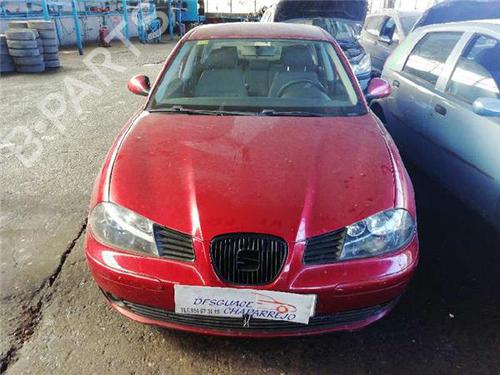 Used Parts SEAT CORDOBA (6L2)  1.4 TDI  4408243