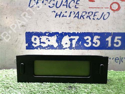 radio-citroen-c8-ea_-eb_-2002-31899173 main image