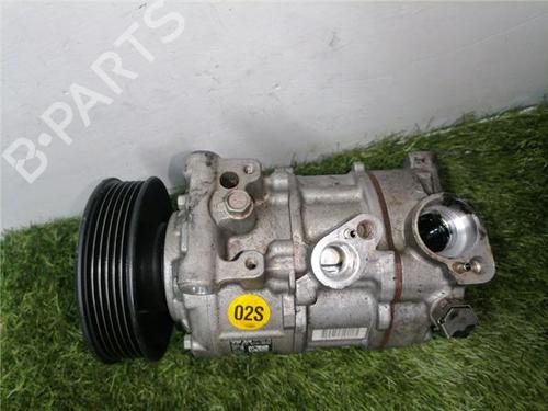 AC compressor SEAT LEON SC (5F5) 1.2 TSI | BP31900965M34 