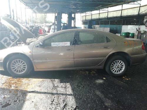 Right taillight CHRYSLER 300M (LR) 2.7 V6 24V | BP31892262C35