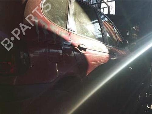 Brugte RENAULT MEGANE Scenic (JA0/1_) 1.9 dTi (JA0N) (98 hp) 4409872