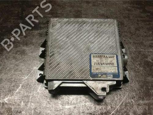 Used Electronic module PEUGEOT 406 (8B) 2.1 TD 12V (109 hp) 31889051