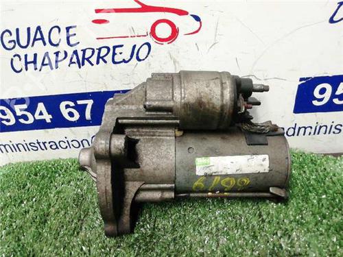 starter-peugeot-1007-km_-2005-31889844 main image