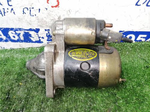 Anlasser für KIA CARENS I MPV (FC, FJ) 1.8 i (110 hp) 31890146