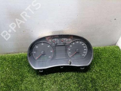 Used Instrument cluster Instrument cluster 37479833 37479833