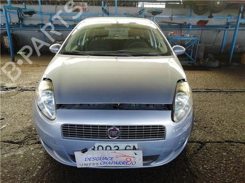 Rear mirror FIAT PUNTO EVO (199_) 1.4 (199AXB1A) | BP31897213I6 - Image 4