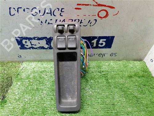 Used Left front window switch VOLVO S40 I (644) 1.8 i (122 hp) 31899751