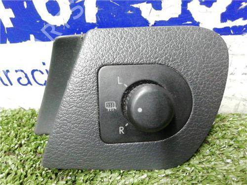 Used Mirror switch SKODA OCTAVIA I (1U2) 1.9 TDI (130 hp) 31892132